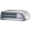 Maxx Air MAXXAIR VENT 325001 Air Conditioner Shroud Polar White M1B-325001